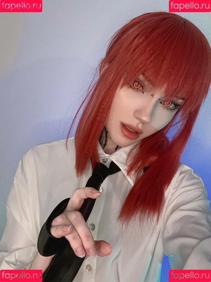 felvelial Onlyfans Photo Gallery 