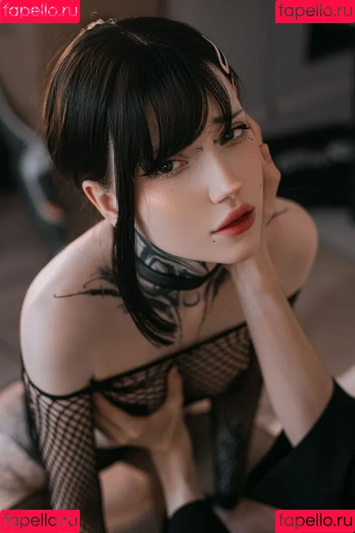 felvelial Onlyfans Photo Gallery 