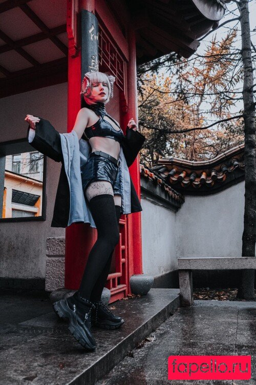 felvelial Onlyfans Photo Gallery 