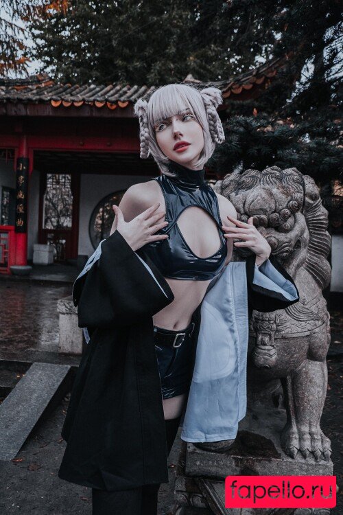 felvelial Onlyfans Photo Gallery 