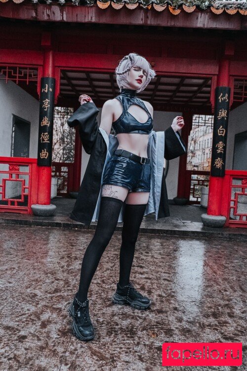 felvelial Onlyfans Photo Gallery 