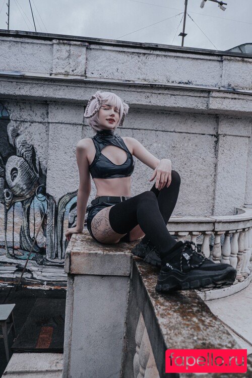 felvelial Onlyfans Photo Gallery 