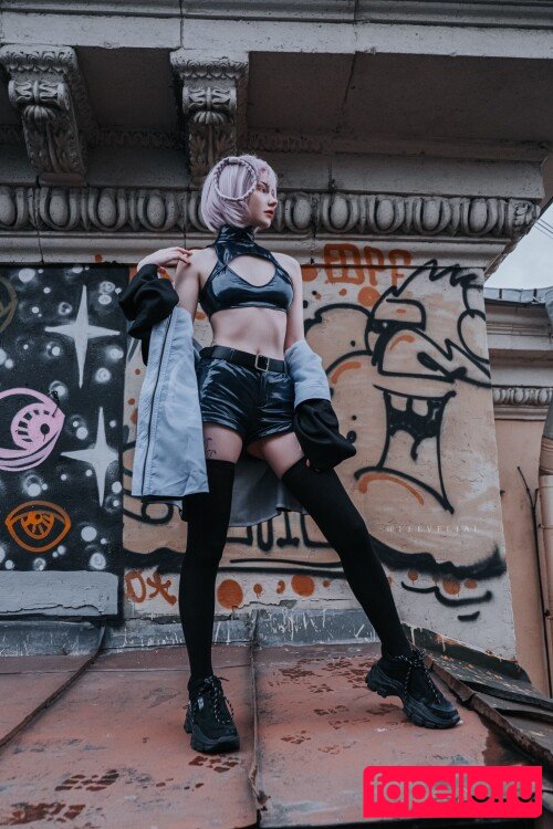 felvelial Onlyfans Photo Gallery 