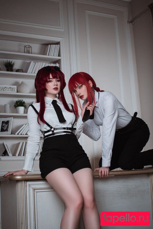 felvelial Onlyfans Photo Gallery 