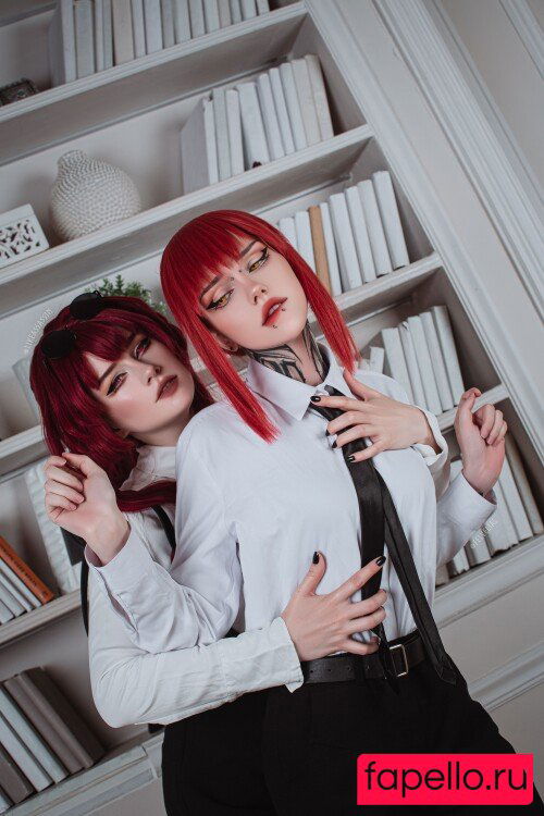 felvelial Onlyfans Photo Gallery 