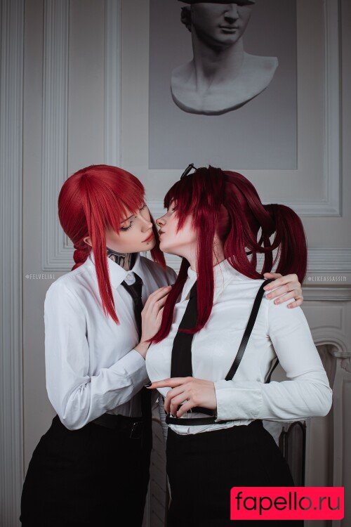 felvelial Onlyfans Photo Gallery 