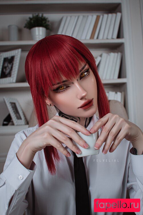 felvelial Onlyfans Photo Gallery 