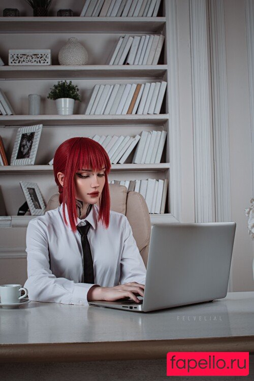 felvelial Onlyfans Photo Gallery 