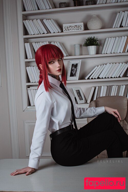 felvelial Onlyfans Photo Gallery 