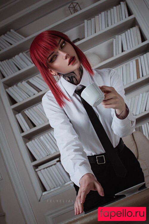 felvelial Onlyfans Photo Gallery 