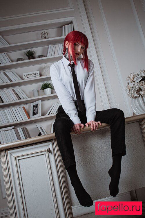 felvelial Onlyfans Photo Gallery 