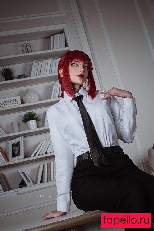 felvelial Onlyfans Photo Gallery 