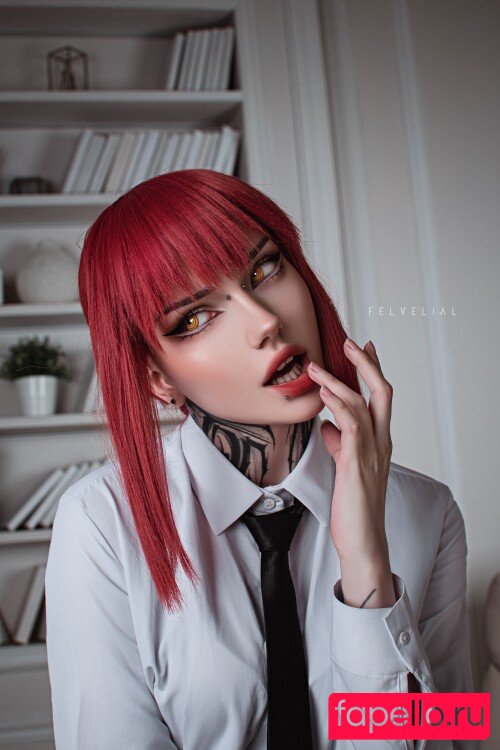 felvelial Onlyfans Photo Gallery 