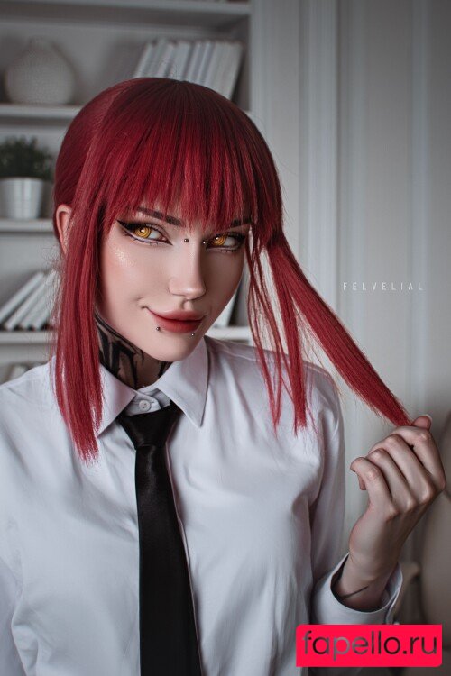 felvelial Onlyfans Photo Gallery 