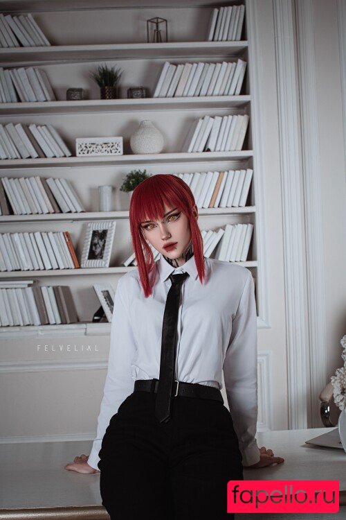 felvelial Onlyfans Photo Gallery 