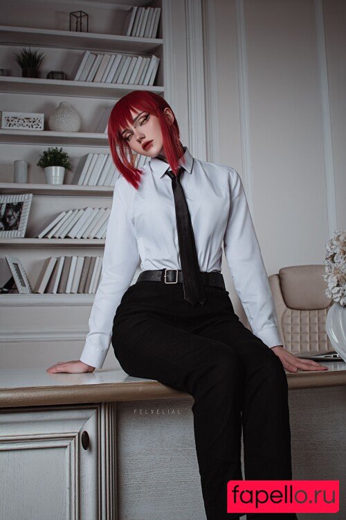 felvelial Onlyfans Photo Gallery 