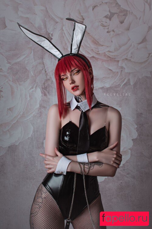 felvelial Onlyfans Photo Gallery 