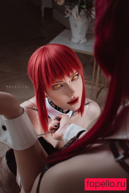 felvelial Onlyfans Photo Gallery 