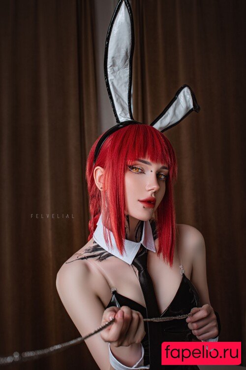 felvelial Onlyfans Photo Gallery 