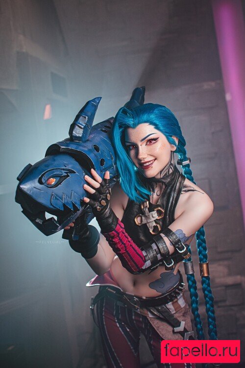 felvelial Onlyfans Photo Gallery 