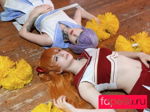 felvelial Onlyfans Photo Gallery 