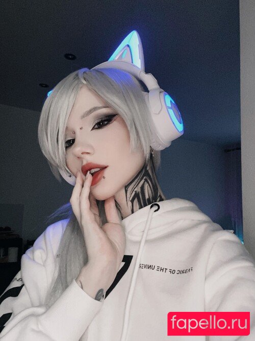 felvelial Onlyfans Photo Gallery 