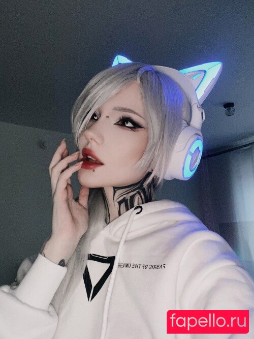 felvelial Onlyfans Photo Gallery 