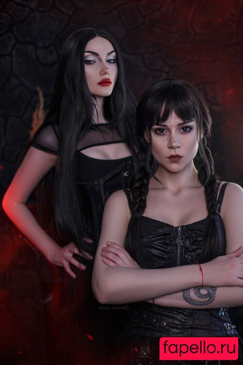 felvelial Onlyfans Photo Gallery 