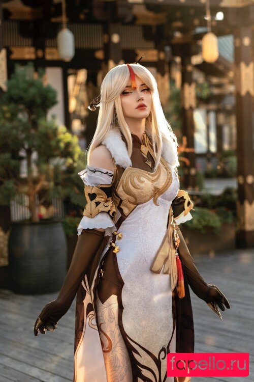 felvelial Onlyfans Photo Gallery 