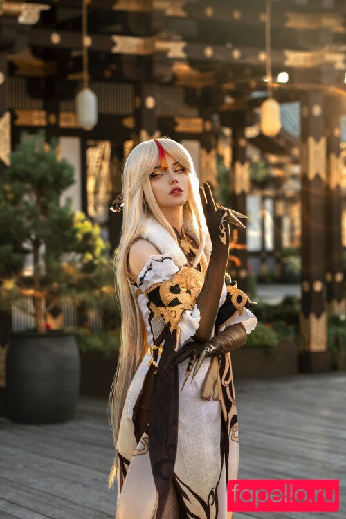 felvelial Onlyfans Photo Gallery 