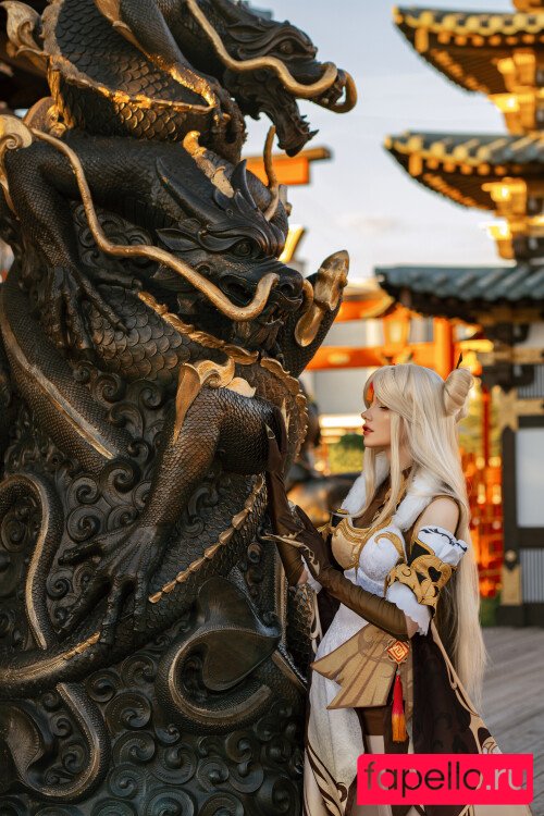 felvelial Onlyfans Photo Gallery 