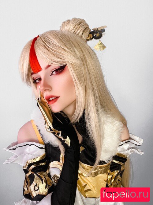 felvelial Onlyfans Photo Gallery 