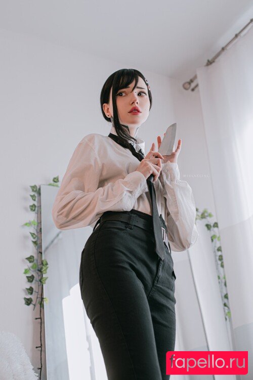 felvelial Onlyfans Photo Gallery 