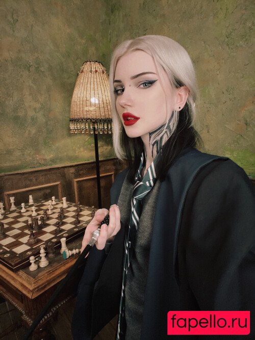 felvelial Onlyfans Photo Gallery 