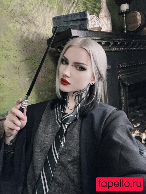 felvelial Onlyfans Photo Gallery 