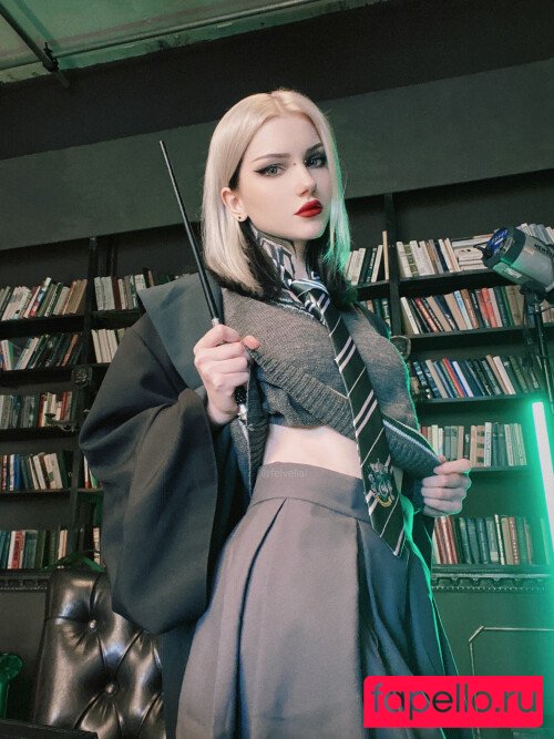 felvelial Onlyfans Photo Gallery 