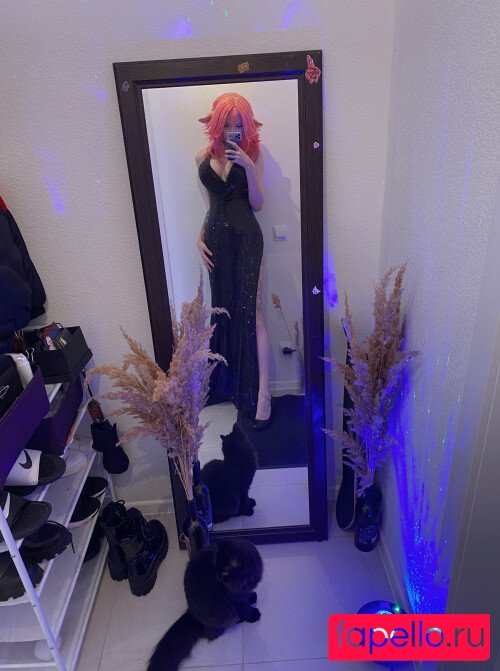 felvelial Onlyfans Photo Gallery 