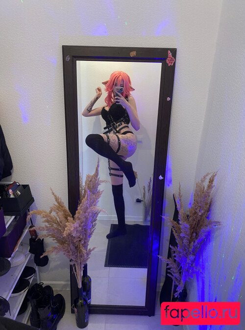 felvelial Onlyfans Photo Gallery 