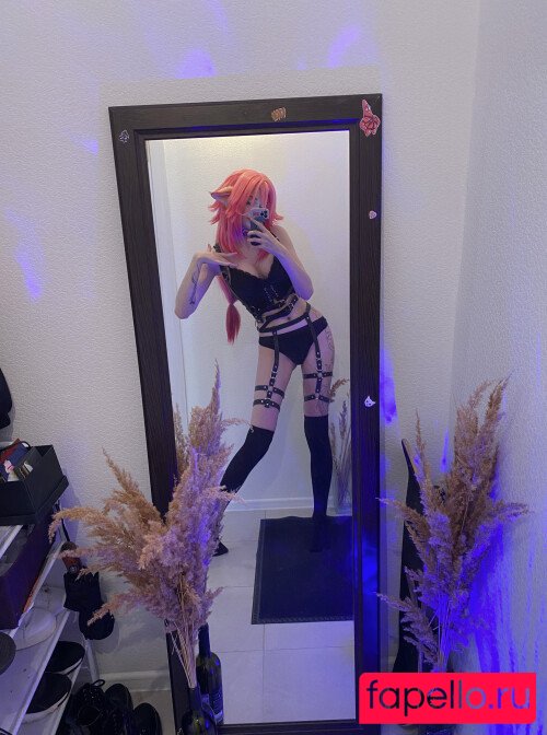 felvelial Onlyfans Photo Gallery 