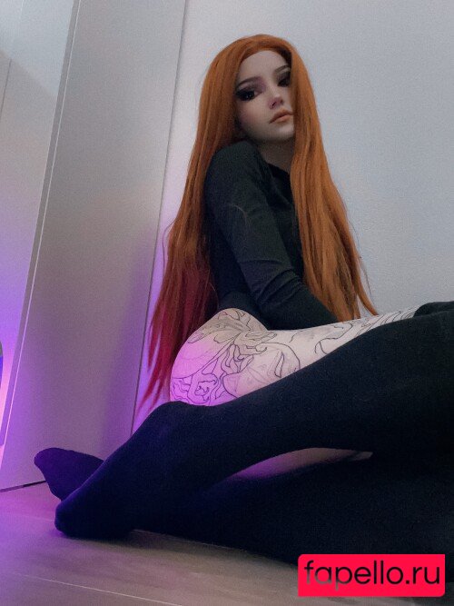 felvelial Onlyfans Photo Gallery 