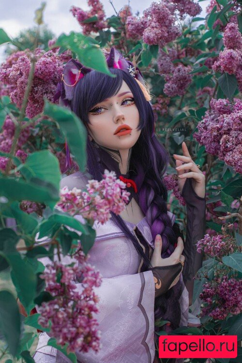 felvelial Onlyfans Photo Gallery 