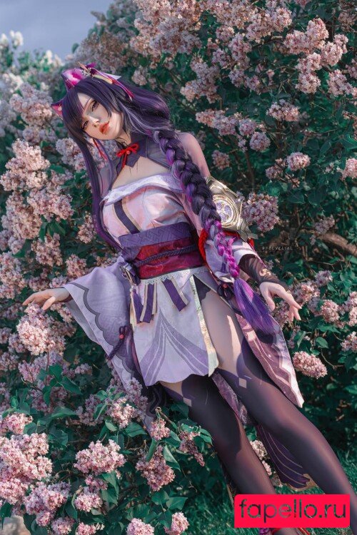 felvelial Onlyfans Photo Gallery 