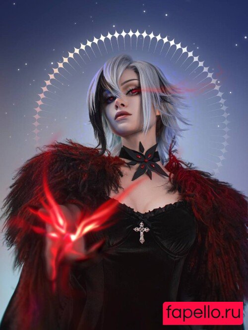 felvelial Onlyfans Photo Gallery 