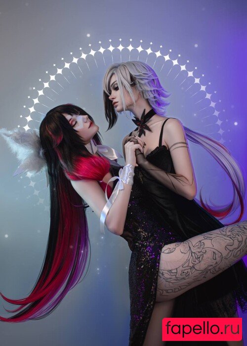 felvelial Onlyfans Photo Gallery 