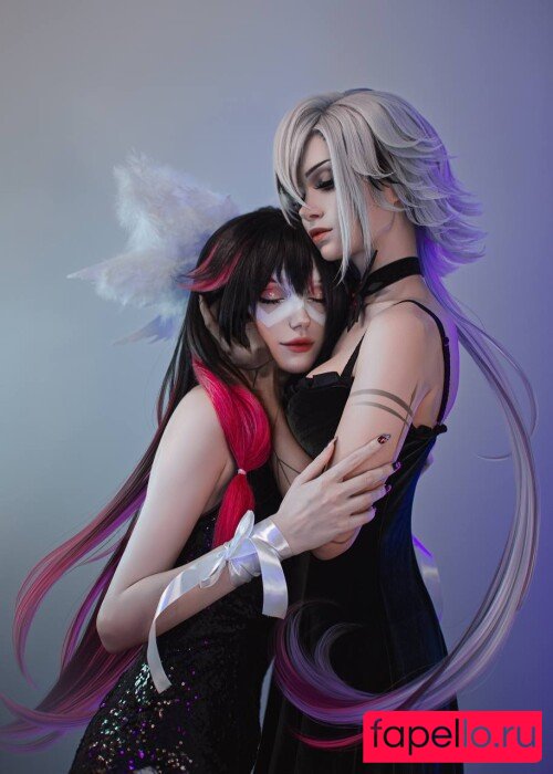 felvelial Onlyfans Photo Gallery 