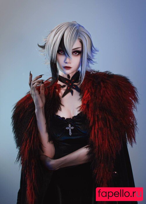 felvelial Onlyfans Photo Gallery 