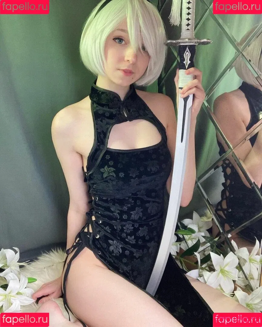 Kezumie Onlyfans Photo Gallery 