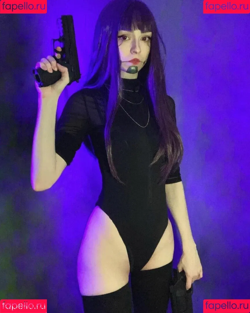 Kezumie Onlyfans Photo Gallery 