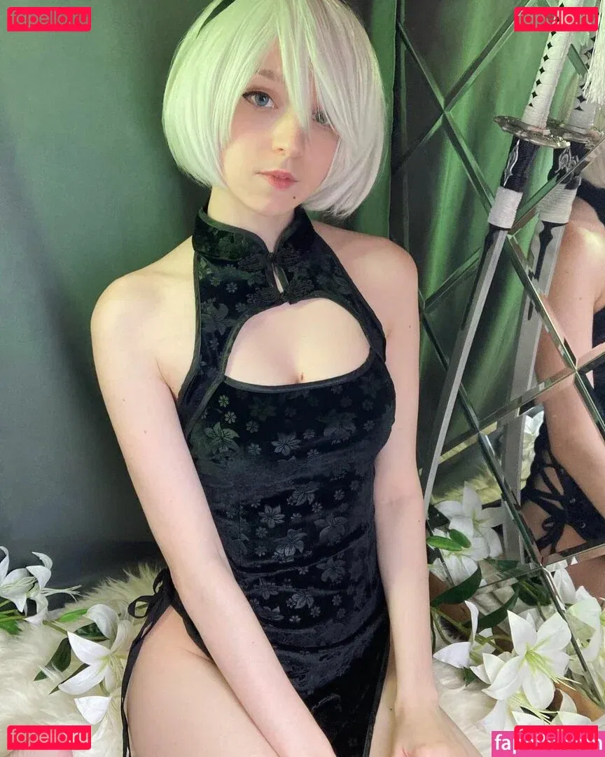 Kezumie Onlyfans Photo Gallery 