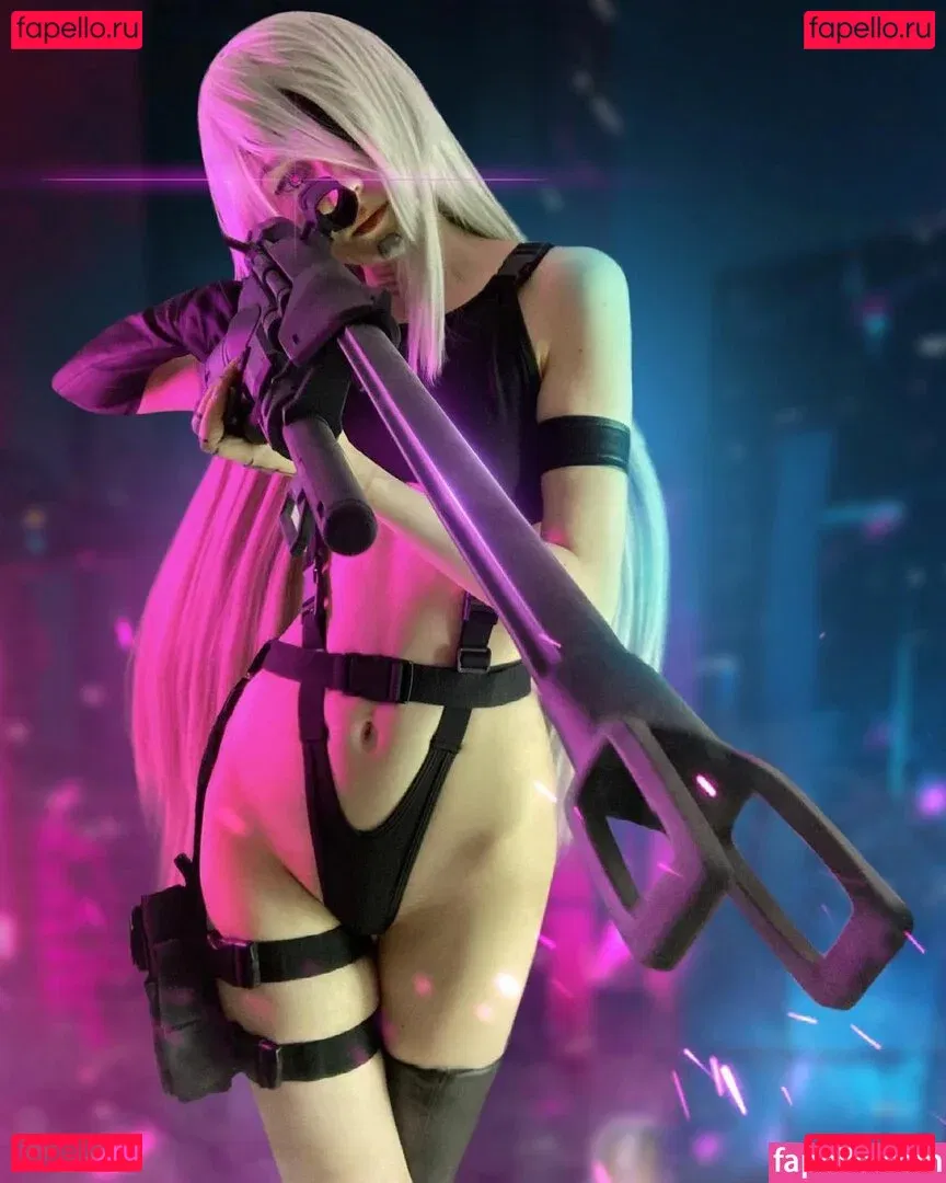 Kezumie Onlyfans Photo Gallery 